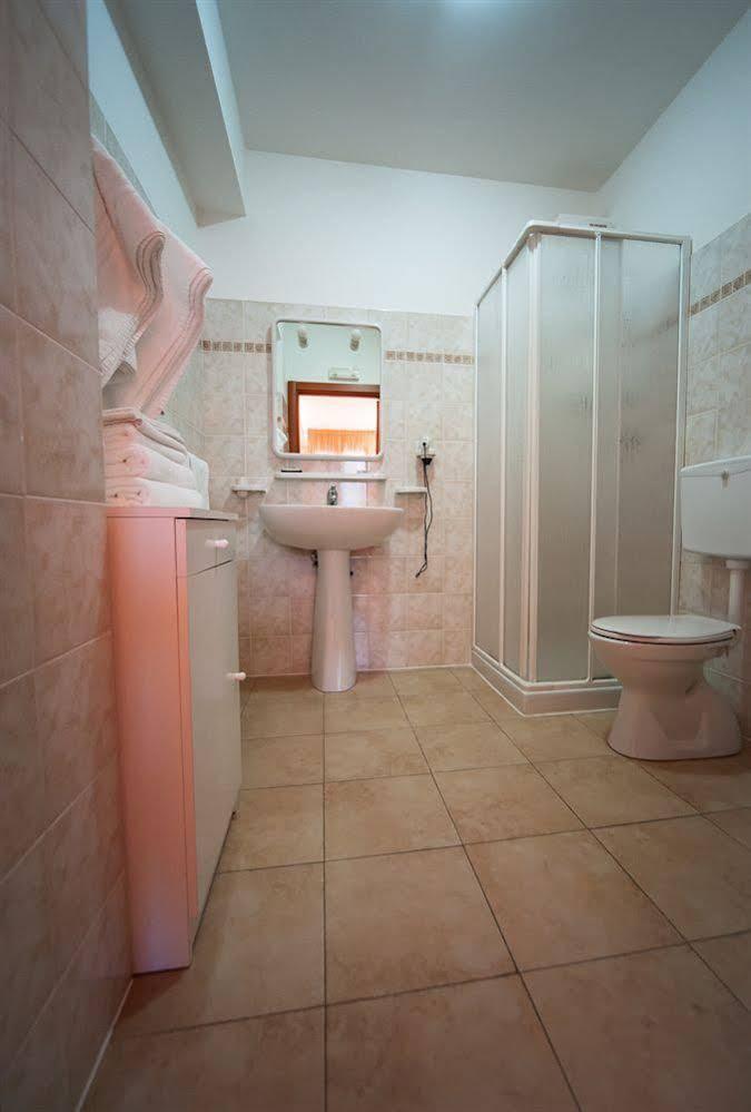 Fragolina B&B Furci Siculo Bagian luar foto