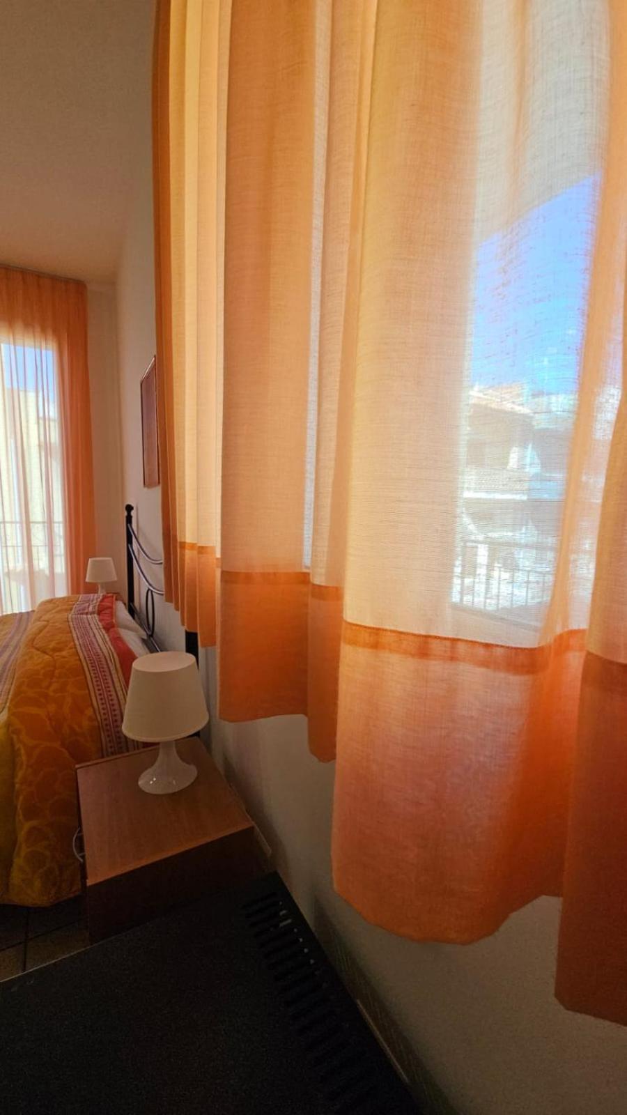 Fragolina B&B Furci Siculo Bagian luar foto