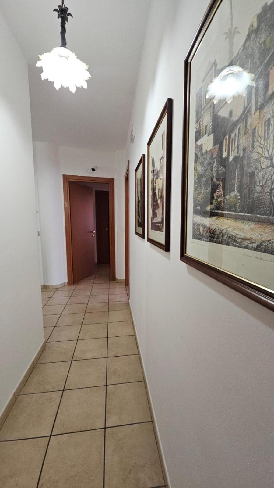 Fragolina B&B Furci Siculo Bagian luar foto