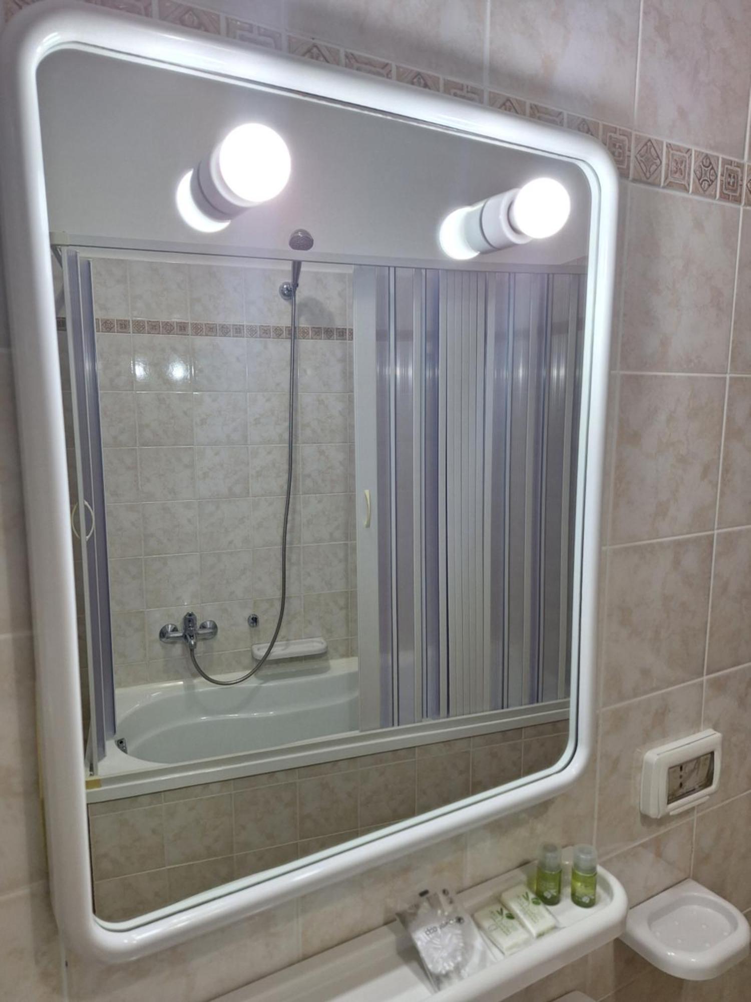Fragolina B&B Furci Siculo Bagian luar foto