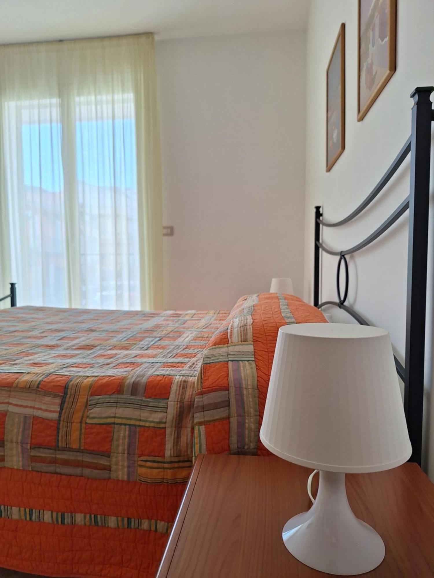 Fragolina B&B Furci Siculo Bagian luar foto