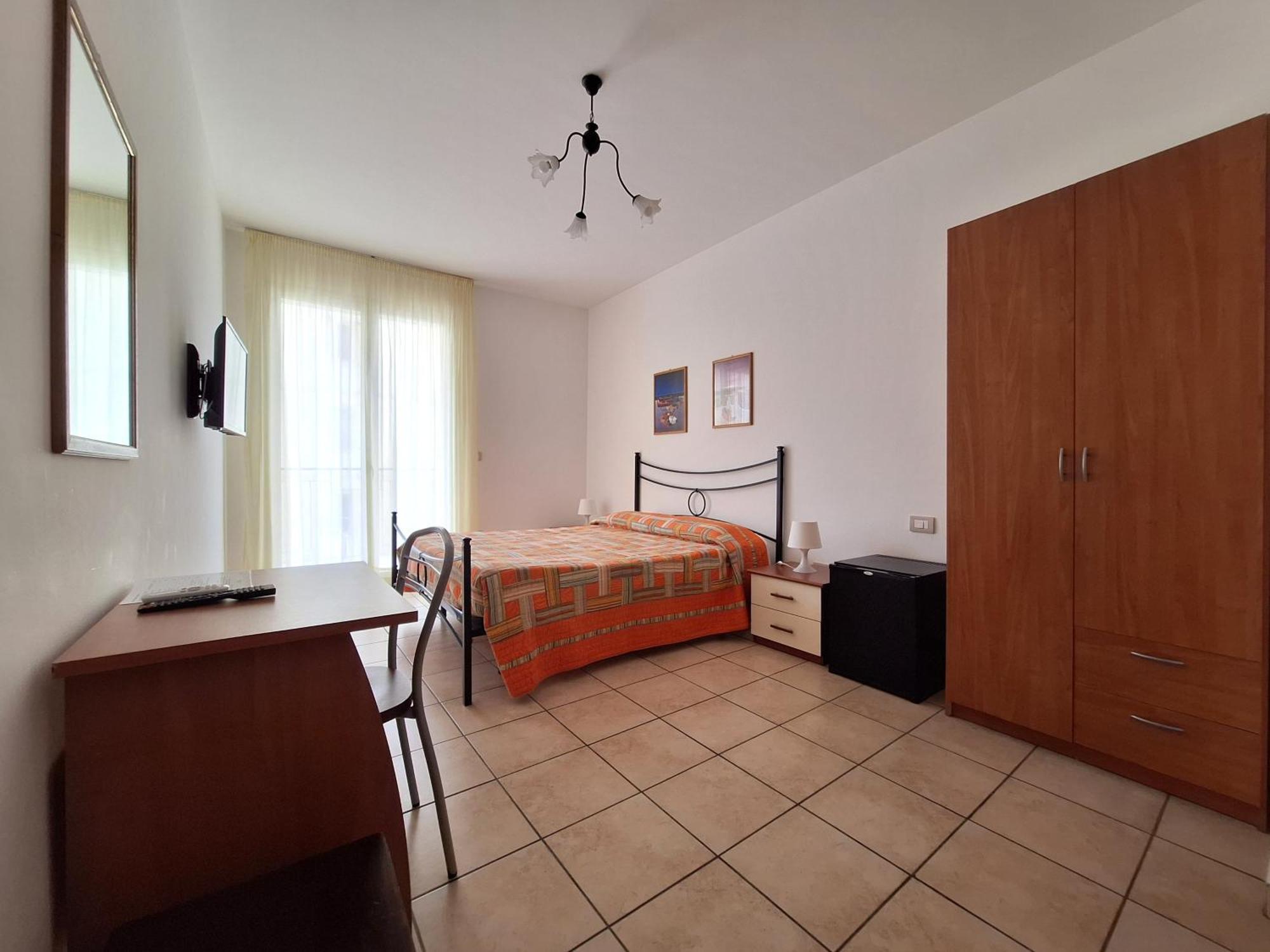 Fragolina B&B Furci Siculo Bagian luar foto