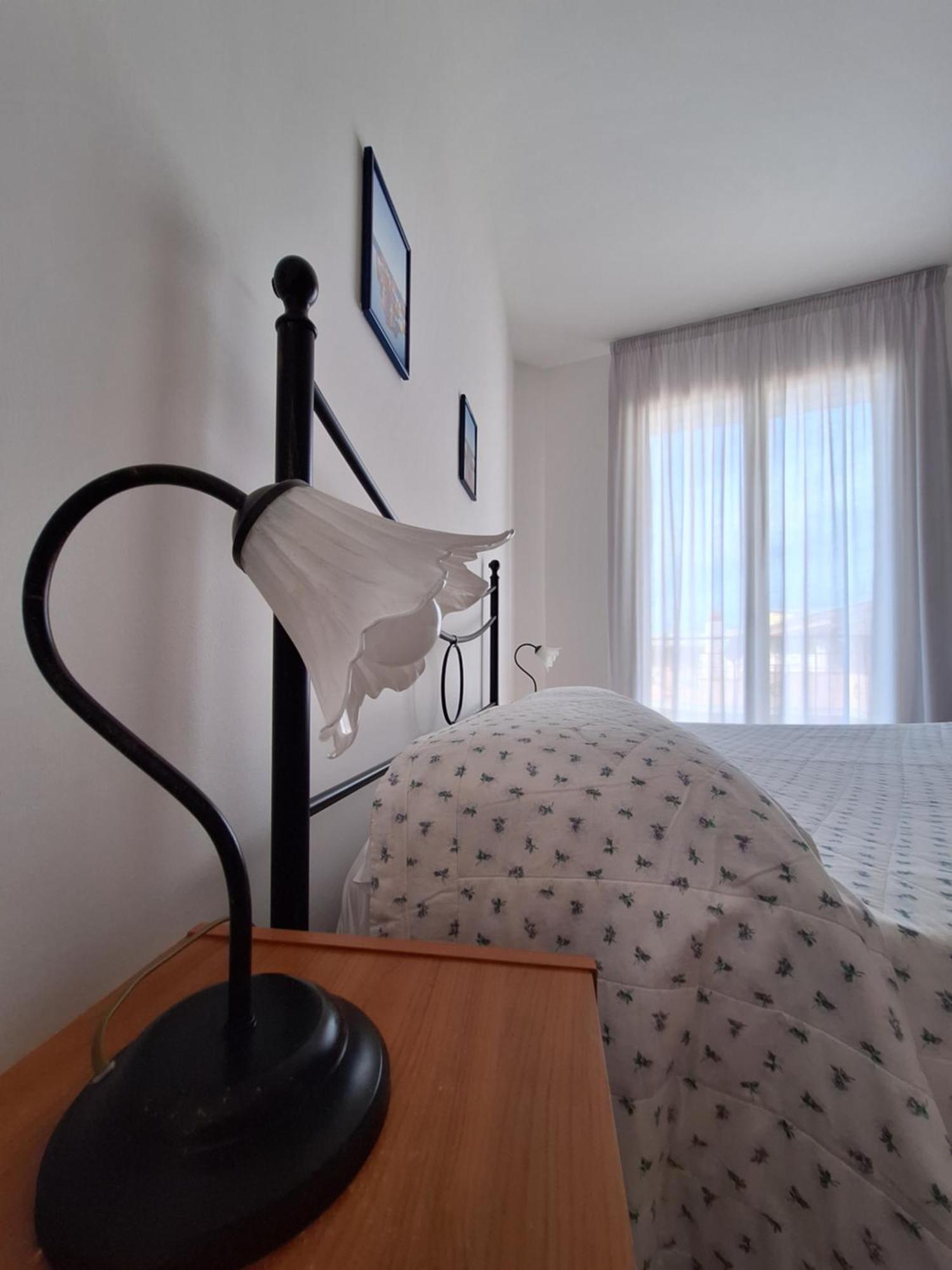 Fragolina B&B Furci Siculo Bagian luar foto