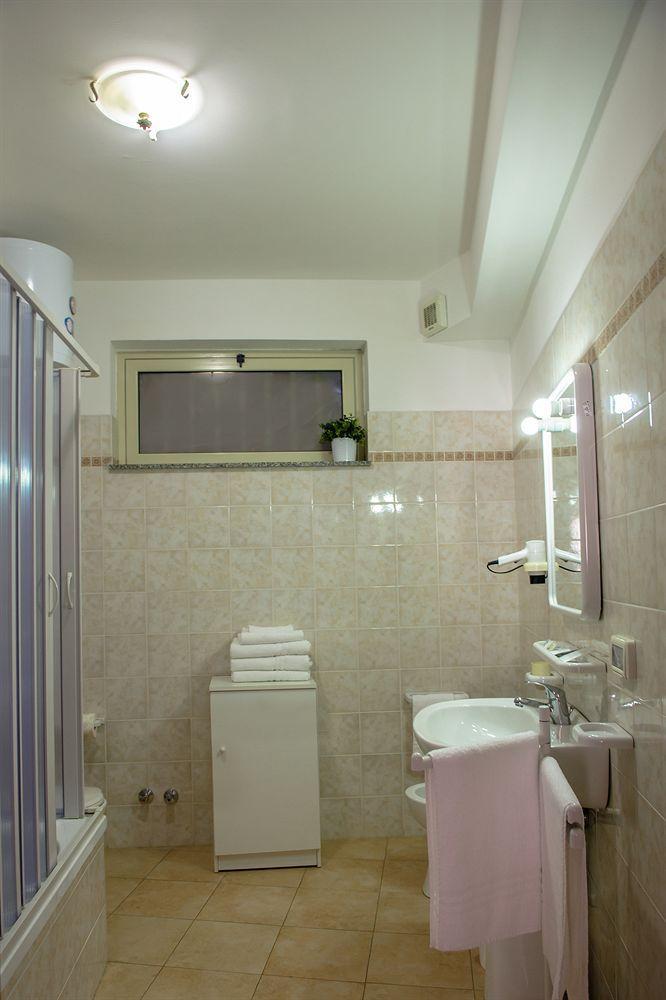 Fragolina B&B Furci Siculo Bagian luar foto